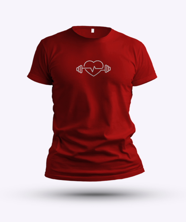 Corazón de GYM - Image 3