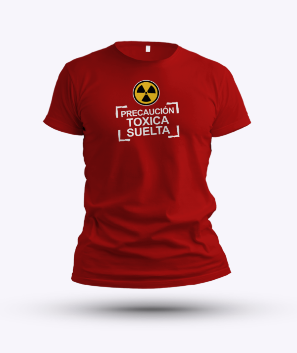 Toxica - Image 4