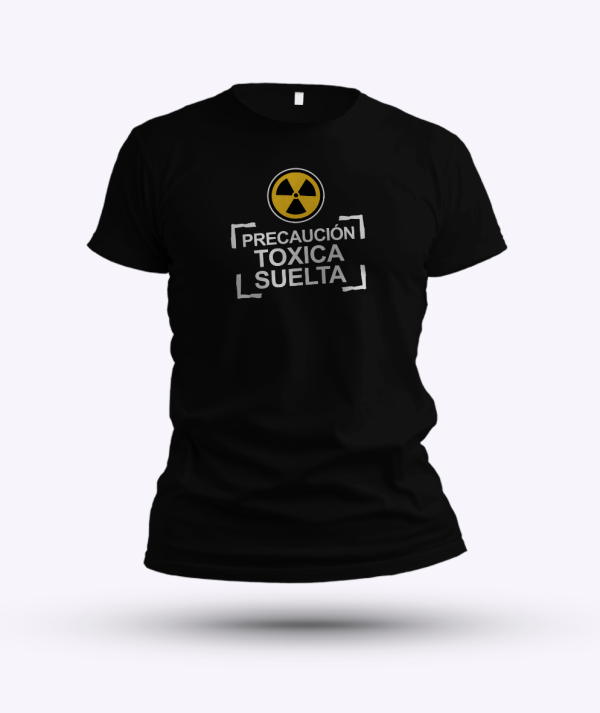 Toxica