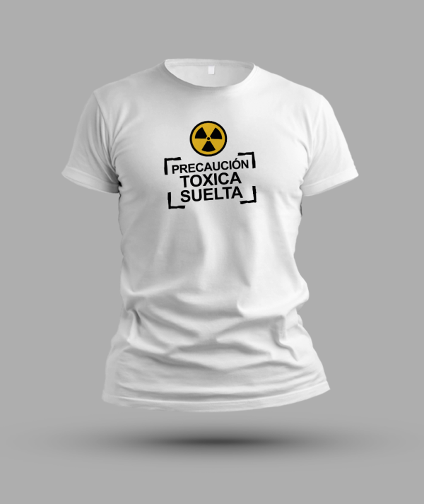 Toxica - Image 2