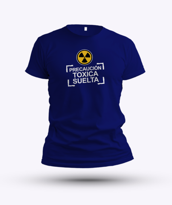 Toxica - Image 3