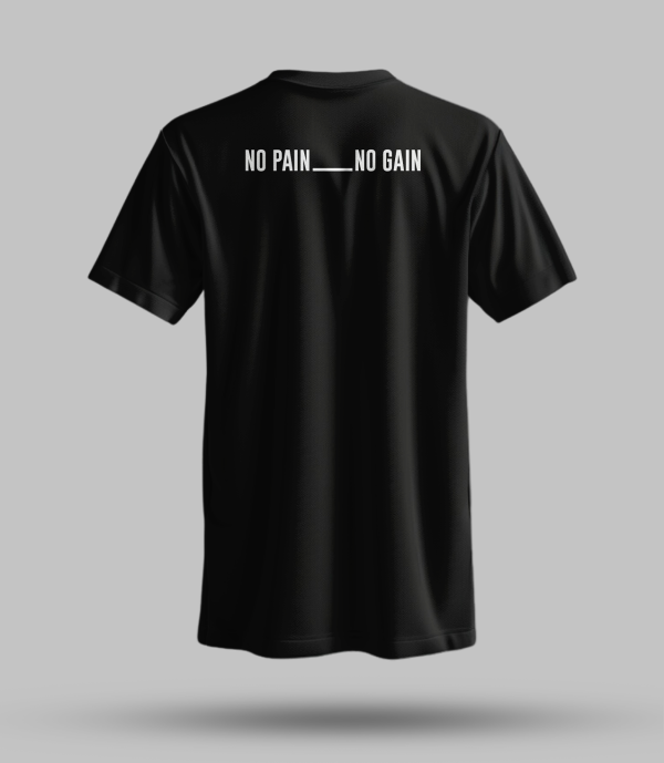 No Pain No Gain - Image 4
