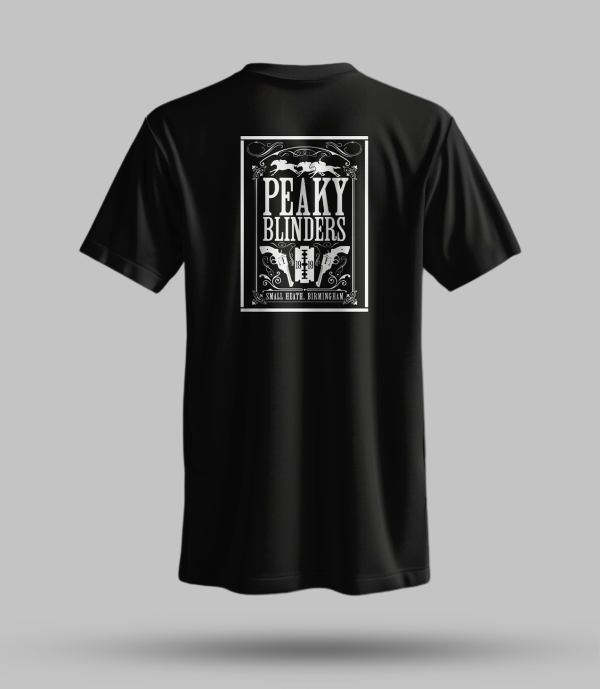 Emblema Peaky Blinders - Image 2
