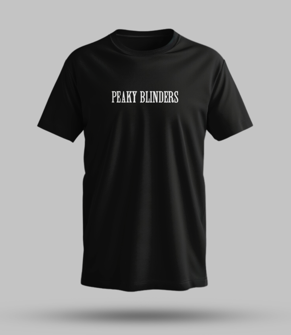 Emblema Peaky Blinders - Image 3
