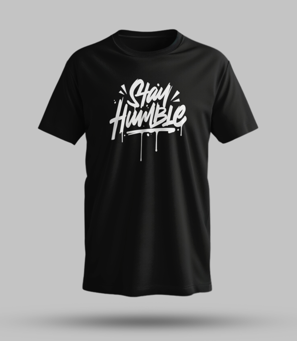 Stay Humble - Image 2