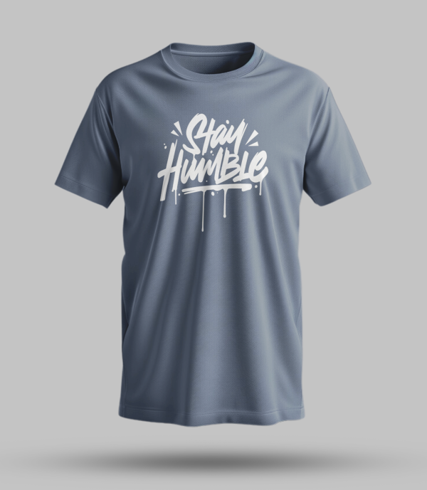 Stay Humble - Image 4