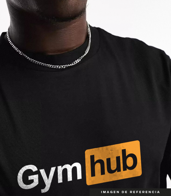 Gym hub