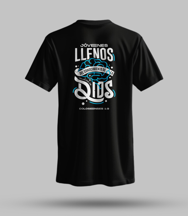 Llenos de Dios - Image 2