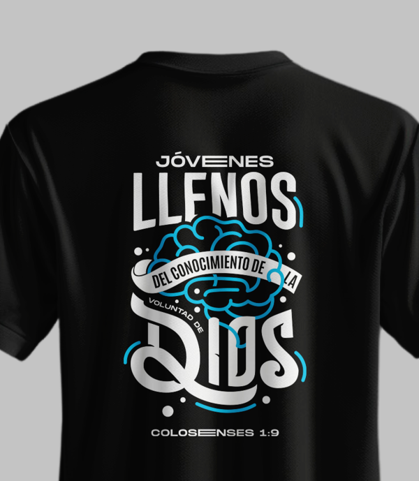 Llenos de Dios - Image 3