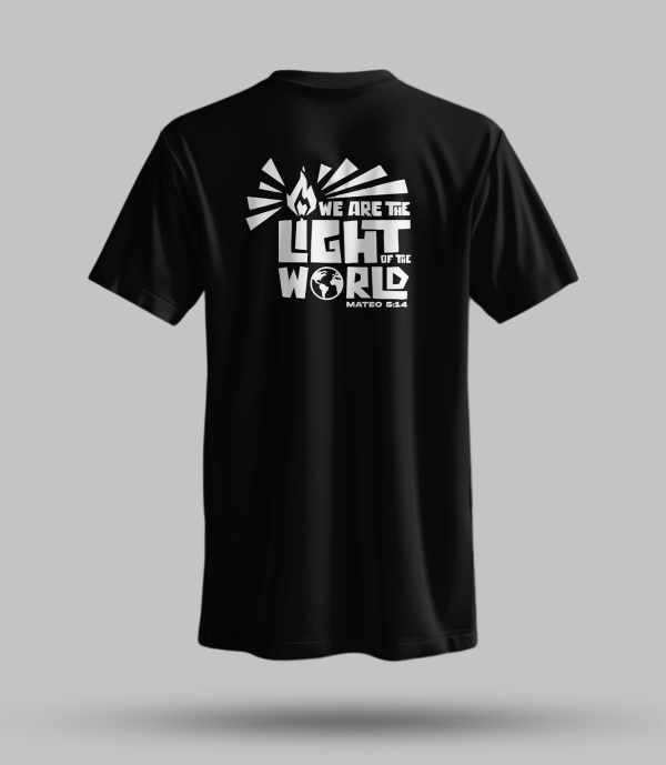 Somos la luz del mundo - Image 2