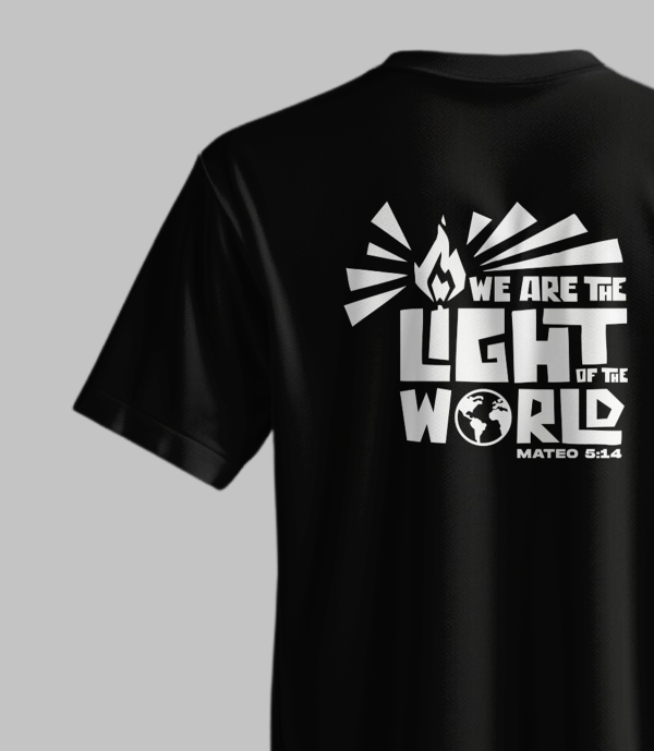 Somos la luz del mundo - Image 5
