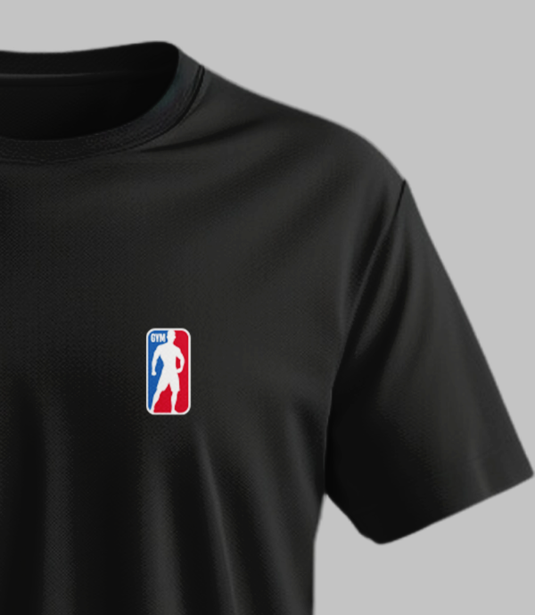 NBA GYM - Image 3
