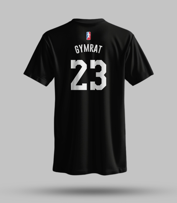 NBA GYM - Image 4