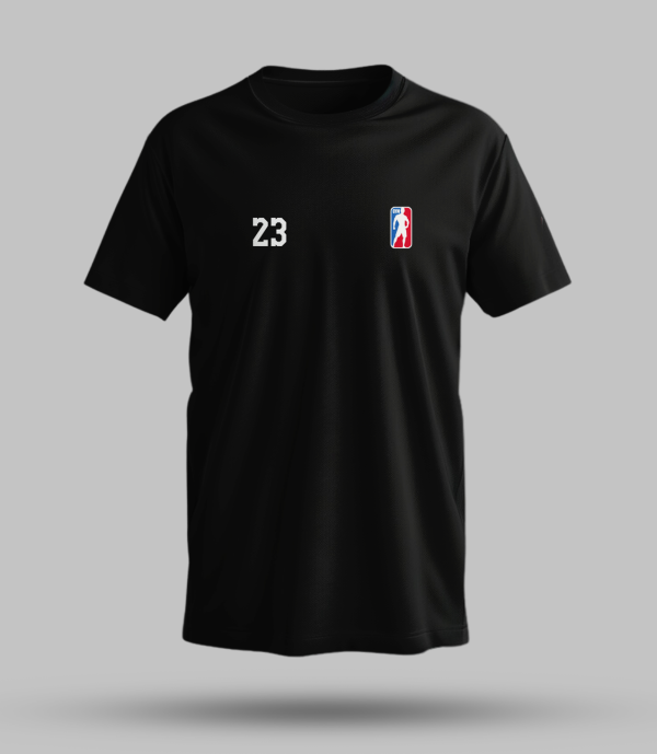 NBA GYM