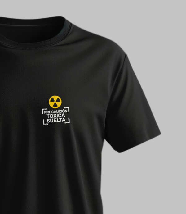 Toxica - Image 3