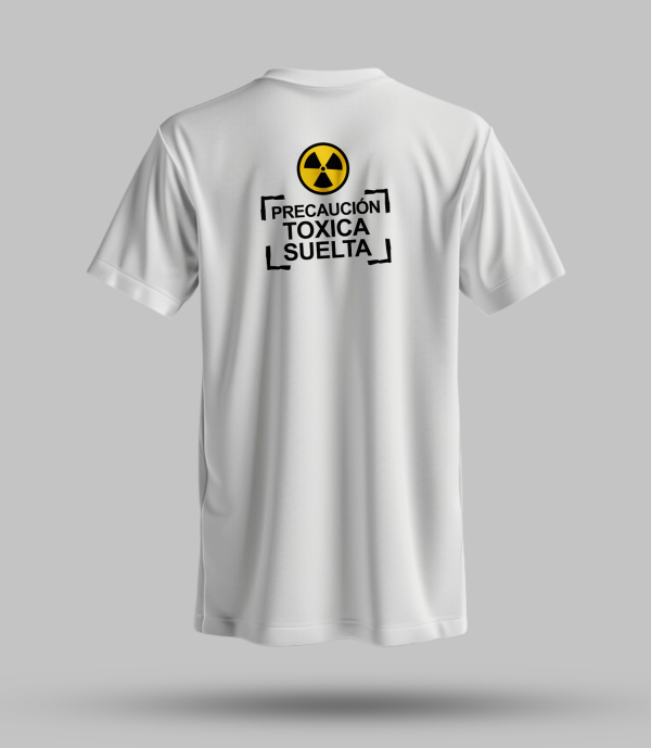 Toxica - Image 4