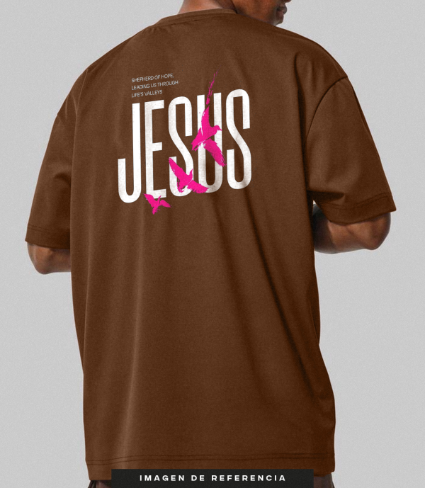 Hope Jesus