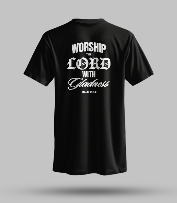 Worship The Lord - Image 3