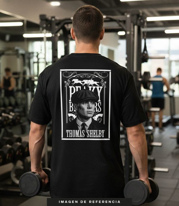 Thomas Shelby - Image 2